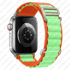 Pulseira Relógio Apple Ultra 2, Pulseira de Relógio, 38mm, 40mm, 41mm, Correia - comprar online