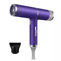 Secador de cabelo profissional Infravermelho Negativo Ionic Blow Dryer Hot & Col - loja online