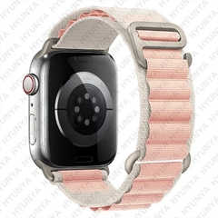 Pulseira Relógio Apple Ultra 2, Pulseira de Relógio, 38mm, 40mm, 41mm, Correia - comprar online