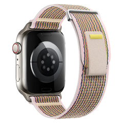 Trail Loop Band para Apple Watch, Strap, 49mm, 45mm, 41mm, 42mm, 44mm, 40mm, 49 - loja online