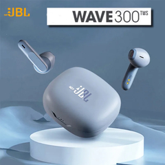 MzyJBL-Earbuds Bluetooth sem fio originais com microfone, mini botões, fones de - comprar online