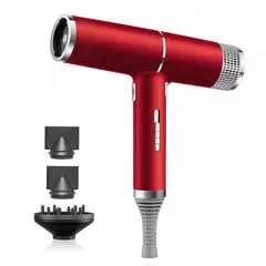 Secador de cabelo profissional Infravermelho Negativo Ionic Blow Dryer Hot & Col na internet