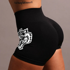 Darc Sport-squat scrunch shorts para mulheres, roupas esportivas de treinamento, - loja online