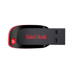 SanDisk-Unidade Flash USB, Memory Stick, 64GB, 128GB, USB 2.0, CZ50, 16GB, 8GB, - comprar online