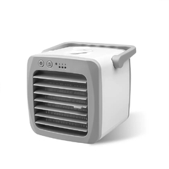 Ventilador De Refrigerador De Ar Ventilador De Refrigeração De água Condicion - comprar online