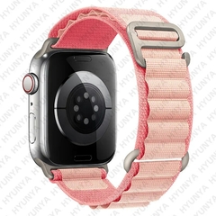 Pulseira Relógio Apple Ultra 2, Pulseira de Relógio, 38mm, 40mm, 41mm, Correia - comprar online