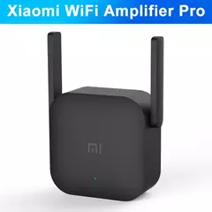 Novo Original Xiaomi Amplificador Wifi Pro 300M 2.4G Repetidor Expansor de Rede - loja online