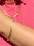 Pulseira seta - comprar online