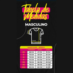 Camiseta T-shirt Masculina Casal que ora junto... na internet