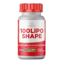 100Lipo Shape Inibidor de Apetite