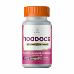 100Doce 90 Cápsulas