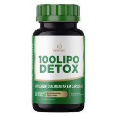 100Lipo Detox