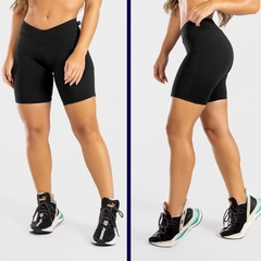 Bermuda Legging de Suplex - comprar online