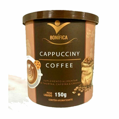 Cappucciny Coffee 150gr