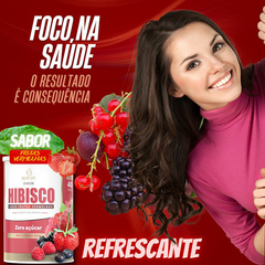 Chá de Hibisco 200gr na internet