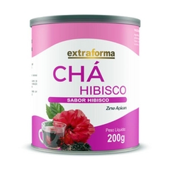 Chá de Hibisco 200gr