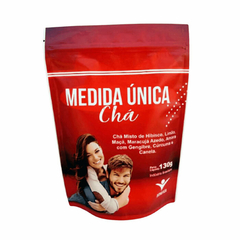 Chá Medida Unica 130g