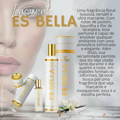 Perfume Inspirado La Vie Est Belle Nome Es Bella 50ml - comprar online