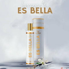 Perfume Inspirado La Vie Est Belle Nome Es Bella 50ml na internet