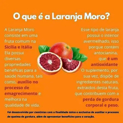 Gota Laranja - loja online