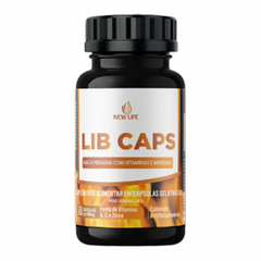 Lib Caps