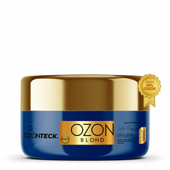 Máscara Ozon-Blond Ozonizada 300g - comprar online