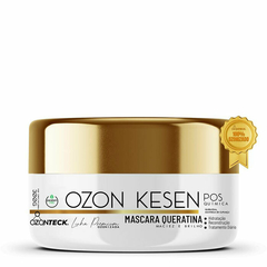 Máscara Ozon-Kesen Ozonizada 300ml