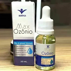 Max Ozônio Óleo de Girassol - comprar online