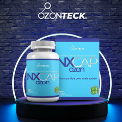 NXCap Ozon 60 Capsulas - comprar online