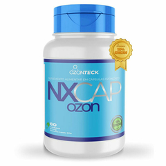 NXCap Ozon 60 Capsulas