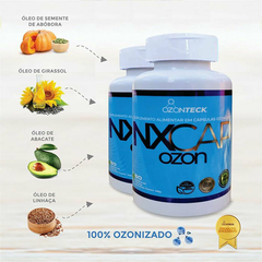 NXCap Ozon 60 Capsulas na internet