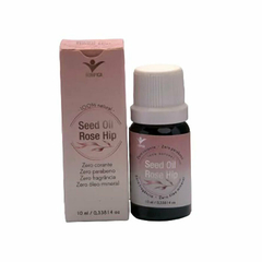 Óleo de Rosa Mosqueta Seed Oil Rose Hip