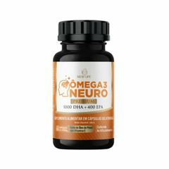 Ômega 3 Neuro Premium