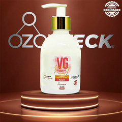 Hidratante corporal VG Sexy Ozonizado 250ml - comprar online