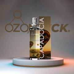 Perfume Inspirado Azarro Nome Capadócia 17ml - comprar online