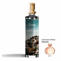 Perfume Inspirado Olympea Nome Grecia 17ml