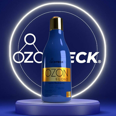 Shampoo Ozon-Blond 300ml