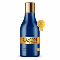 Shampoo Ozon-Blond 300ml - comprar online