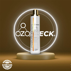 Shampoo Ozon-Kesen Ozonizado 300ml