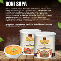 Sopa de Calabresa com Pimenta - comprar online