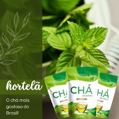 Chá de ervas Extra Forma 120gr - Viasupervia