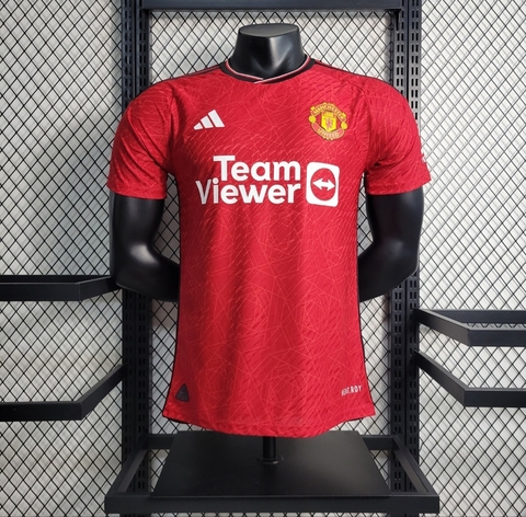 23-24 Camiseta Manchester City Casa Player Version – Matchday Store Costa  Rica