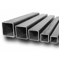 Tubo Metalon Galvanizado - comprar online