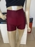 Shorts Fitness Moda Academia - Tamanho G - Outlet Vida Fashion 