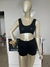 Conjunto Fitness Moda Academia - Tamanho M