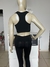 Conjunto Calça com bolso Flex Fitness Moda Academia - Veste M - comprar online