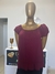 Blusa Viscose - Pronta Entrega - Veste 38/40