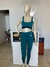 Conjunto Calca Fitness Moda Academia - Tamanho G