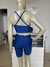 Conjunto Fitness Moda Academia - Tamanho M - comprar online