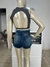 Shorts Jeans Curto com Elastano - Veste 36 - comprar online